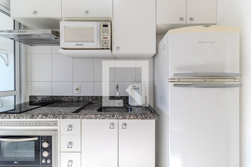 Apartamento, 1 quarto, 41 m² - Foto 45