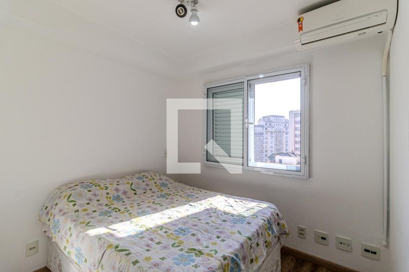 Apartamento, 1 quarto, 41 m² - Foto 23