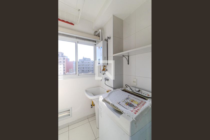 Apartamento, 1 quarto, 41 m² - Foto 53
