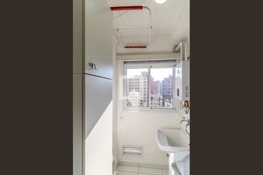 Apartamento, 1 quarto, 41 m² - Foto 55
