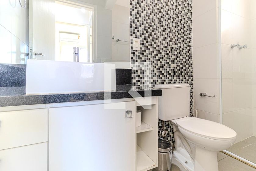 Apartamento, 1 quarto, 41 m² - Foto 33