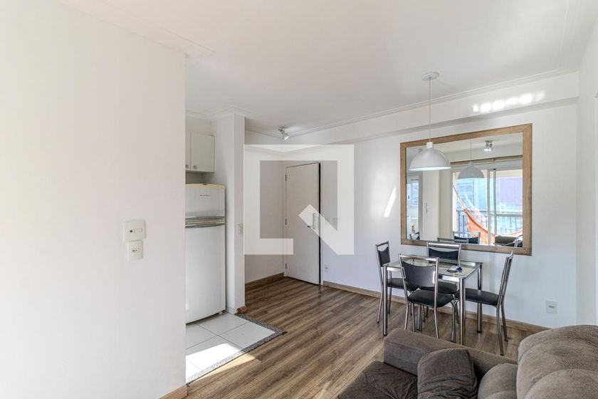 Apartamento, 1 quarto, 41 m² - Foto 9