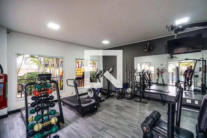Apartamento, 2 quartos, 57 m² - Foto 83
