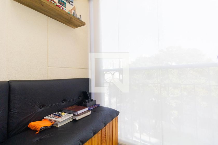 Apartamento, 2 quartos, 57 m² - Foto 17
