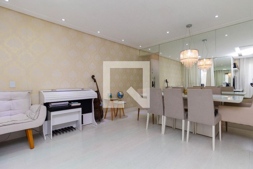 Apartamento, 2 quartos, 57 m² - Foto 11