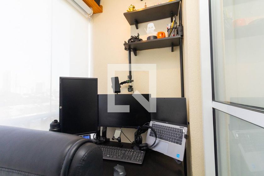 Apartamento, 2 quartos, 57 m² - Foto 21