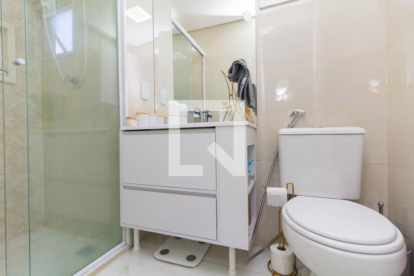 Apartamento, 2 quartos, 57 m² - Foto 49