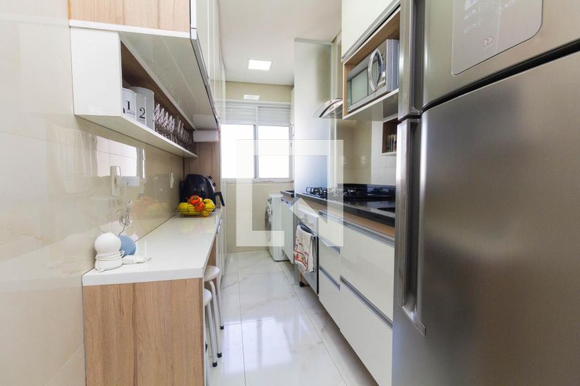 Apartamento, 2 quartos, 57 m² - Foto 61