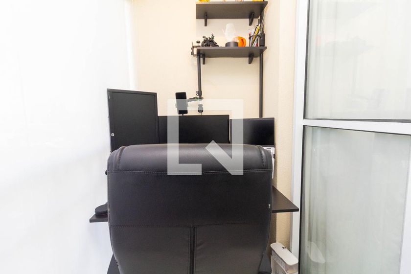 Apartamento, 2 quartos, 57 m² - Foto 19