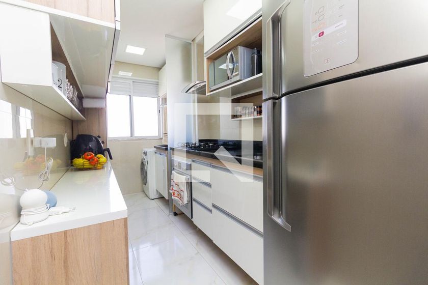 Apartamento, 2 quartos, 57 m² - Foto 63