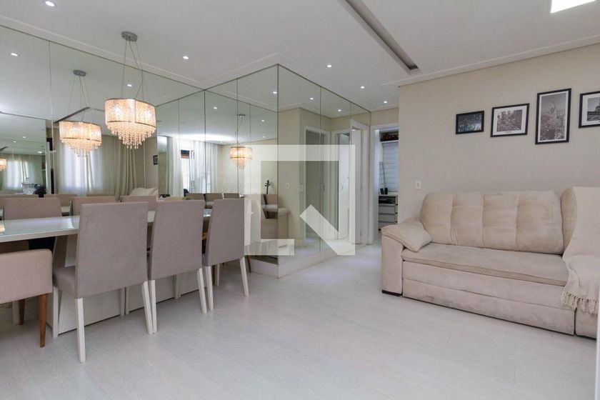 Apartamento, 2 quartos, 57 m² - Foto 5