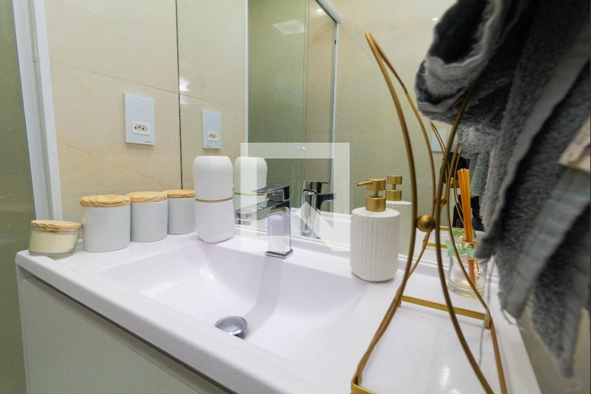 Apartamento, 2 quartos, 57 m² - Foto 53