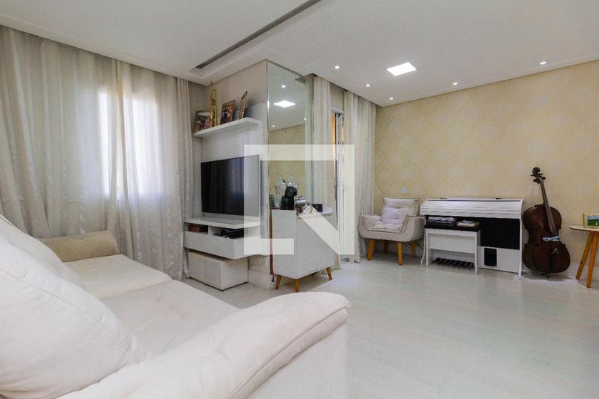 Apartamento, 2 quartos, 57 m² - Foto 1