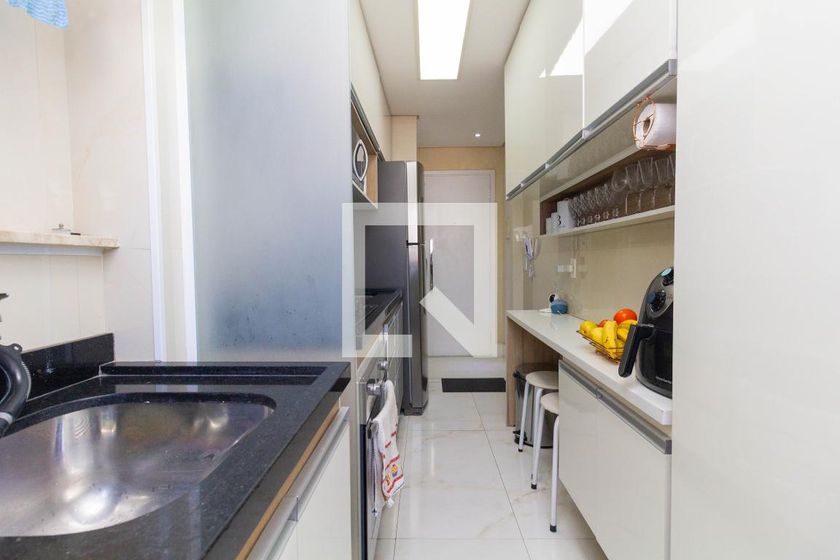 Apartamento, 2 quartos, 57 m² - Foto 79