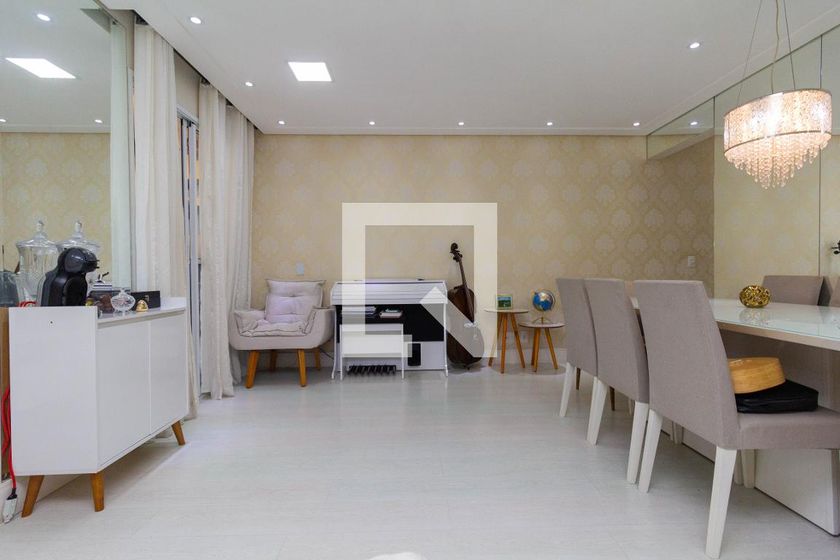 Apartamento, 2 quartos, 57 m² - Foto 7