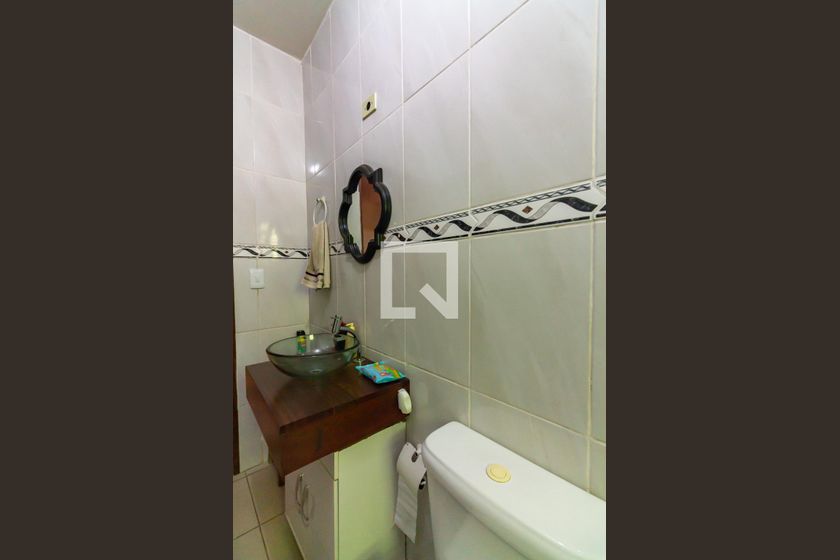 Casa, 3 quartos, 150 m² - Foto 21