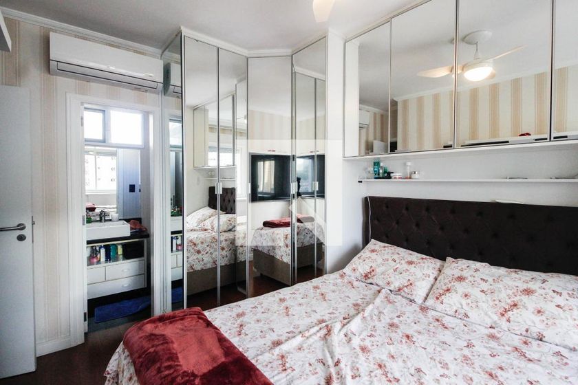 Apartamento, 3 quartos, 97 m² - Foto 41