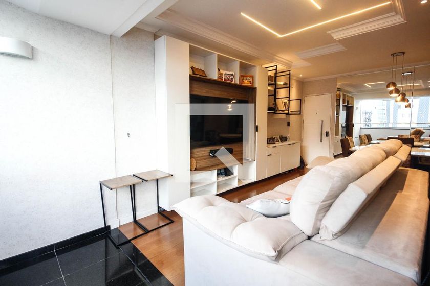 Apartamento, 3 quartos, 97 m² - Foto 5