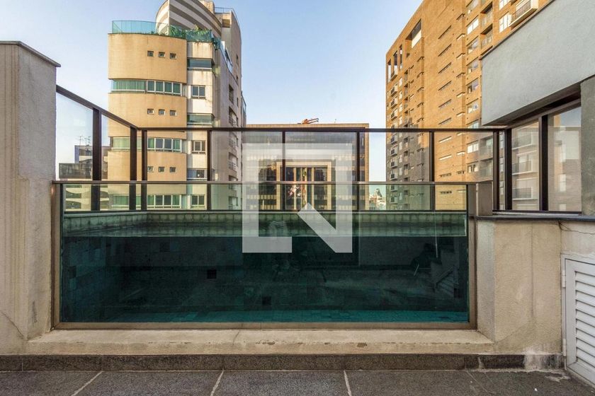 Cobertura, 2 quartos, 170 m² - Foto 27