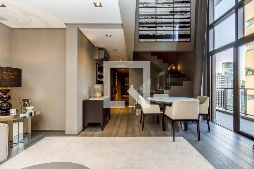 Cobertura, 2 quartos, 170 m² - Foto 7