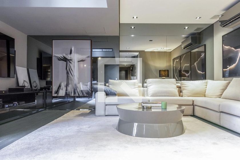 Cobertura, 2 quartos, 170 m² - Foto 3