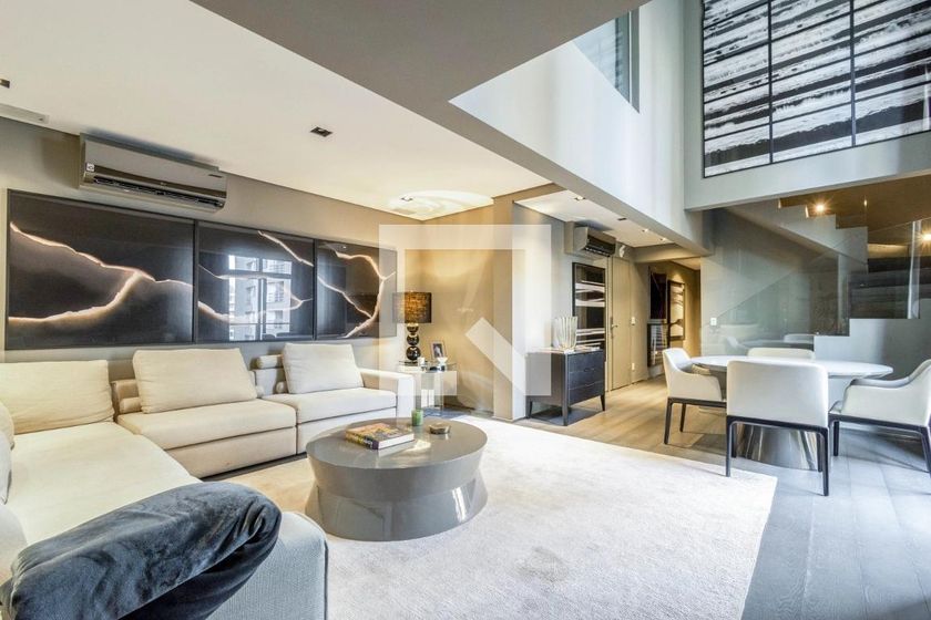 Cobertura, 2 quartos, 170 m² - Foto 1