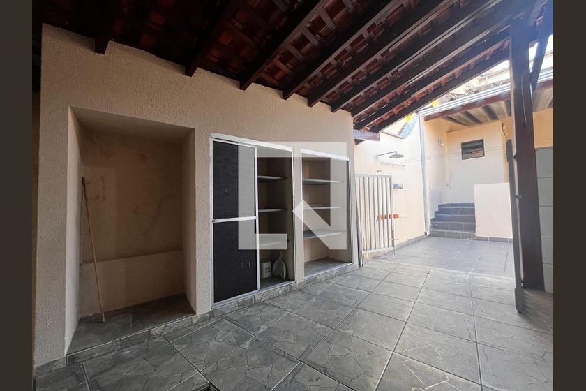 Casa à Venda - Jardim Santana, 3 Quartos,  355 m2 em , Campinas - sp | SoloBR