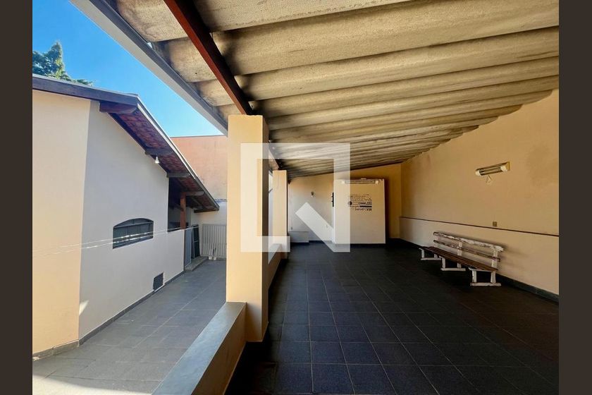 Casa à Venda - Jardim Santana, 3 Quartos,  355 m2 em , Campinas - sp | SoloBR