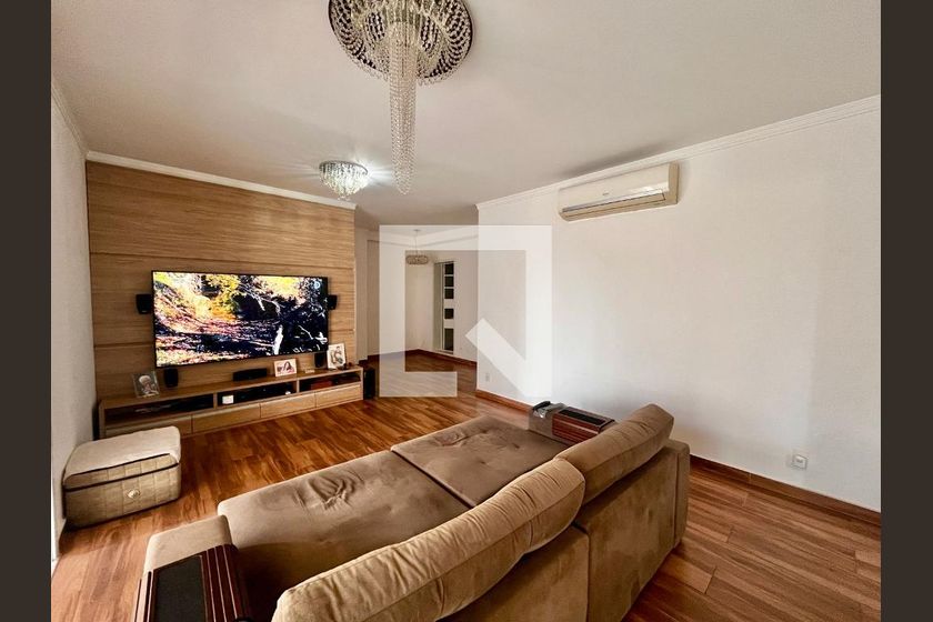 Apartamento à Venda - Taquaral, 3 Quartos,  130 m2 em , Campinas - sp | SoloBR