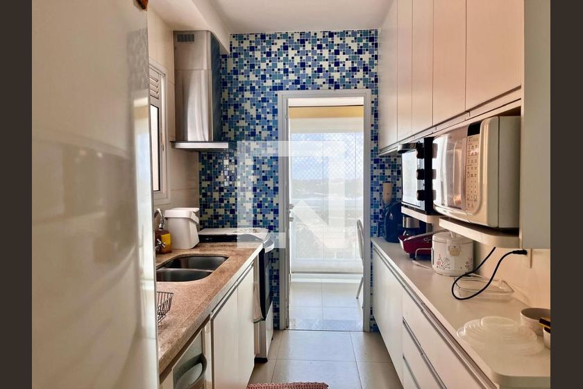 Apartamento à Venda - Taquaral, 3 Quartos,  130 m2 em , Campinas - sp | SoloBR