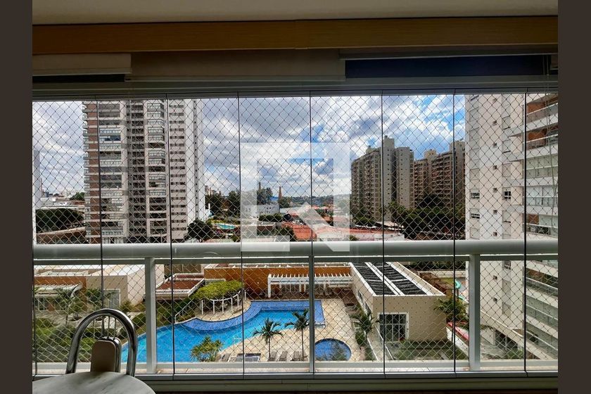 Apartamento à Venda - Taquaral, 3 Quartos,  130 m2 em , Campinas - sp | SoloBR