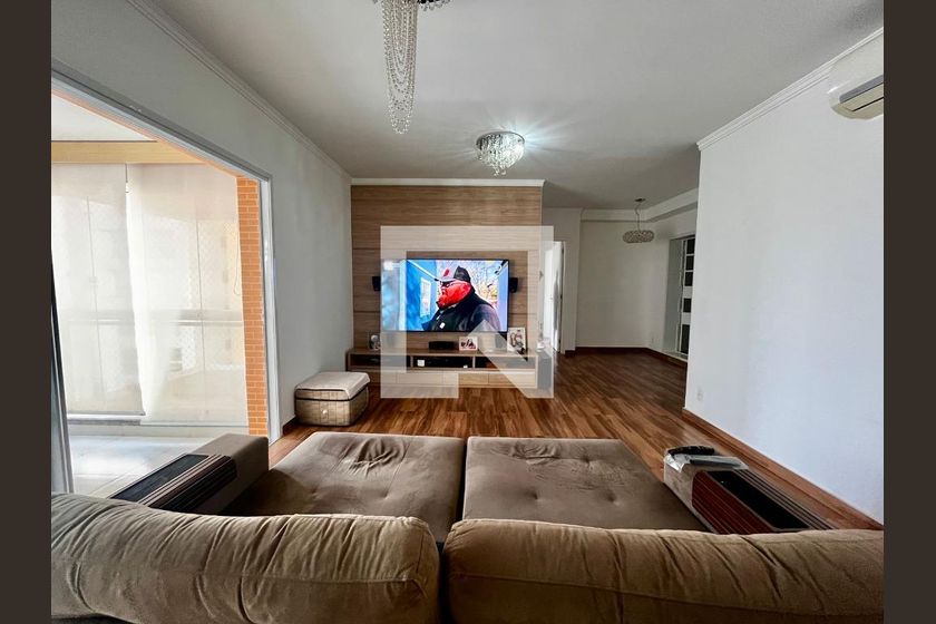Apartamento à Venda - Taquaral, 3 Quartos,  130 m2 em , Campinas - sp | SoloBR