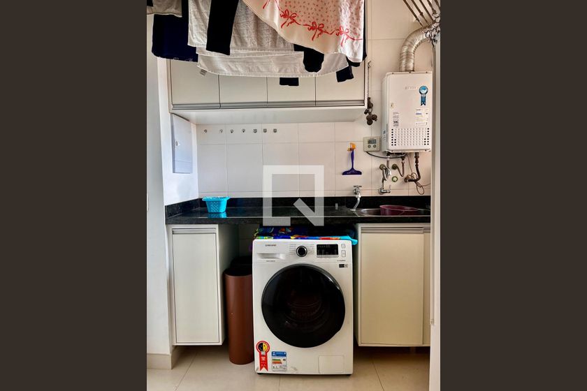 Apartamento à Venda - Taquaral, 3 Quartos,  130 m2 em , Campinas - sp | SoloBR