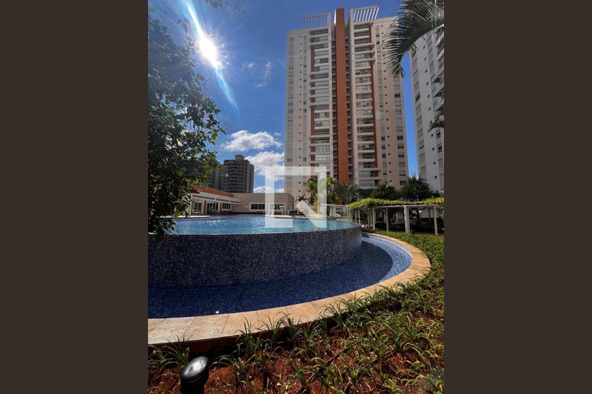 Apartamento à Venda - Taquaral, 3 Quartos,  130 m2 em , Campinas - sp | SoloBR