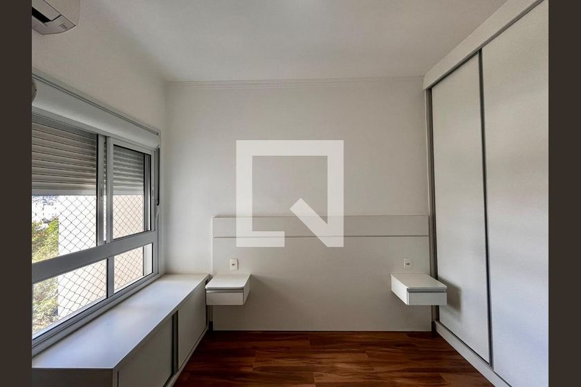 Apartamento à Venda - Taquaral, 3 Quartos,  130 m2 em , Campinas - sp | SoloBR