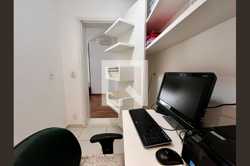 Apartamento à Venda - Taquaral, 3 Quartos,  130 m2 em , Campinas - sp | SoloBR