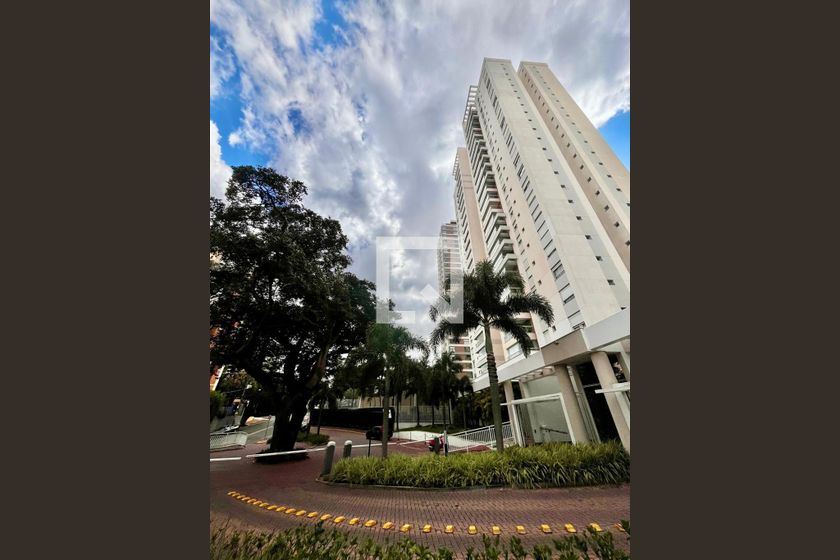 Apartamento à Venda - Taquaral, 3 Quartos,  130 m2 em , Campinas - sp | SoloBR