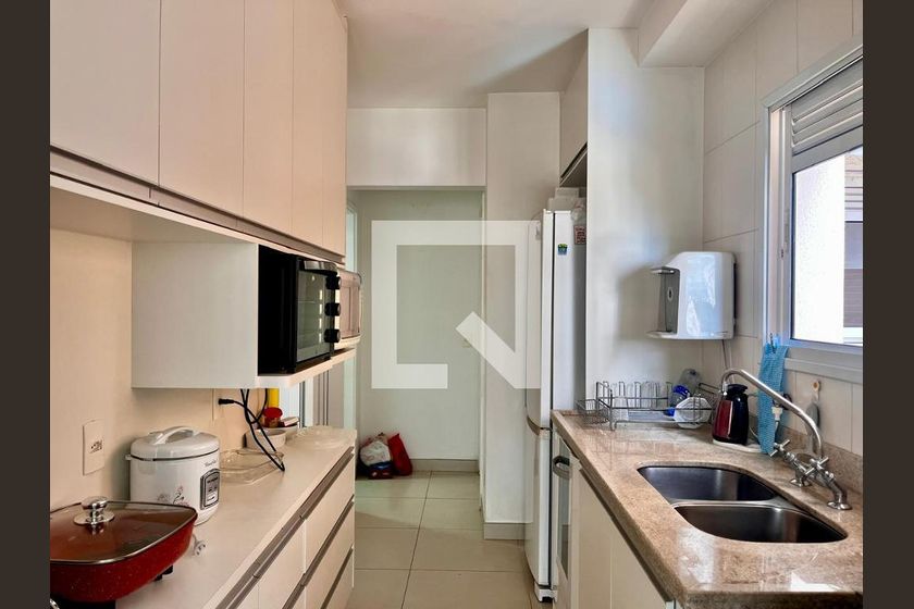 Apartamento à Venda - Taquaral, 3 Quartos,  130 m2 em , Campinas - sp | SoloBR