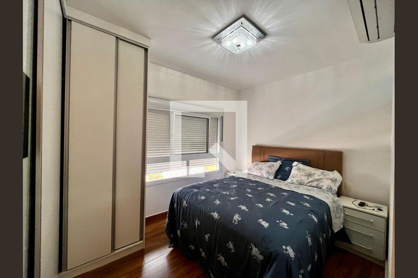 Apartamento à Venda - Taquaral, 3 Quartos,  130 m2 em , Campinas - sp | SoloBR