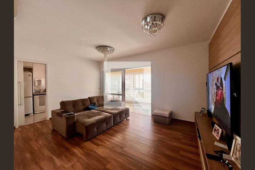 Apartamento à Venda - Taquaral, 3 Quartos,  130 m2 em , Campinas - sp | SoloBR