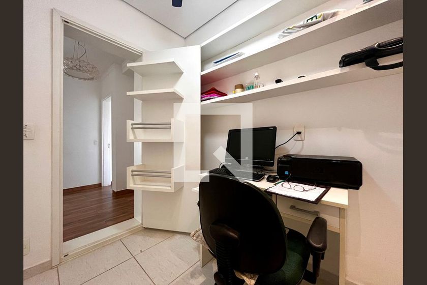 Apartamento à Venda - Taquaral, 3 Quartos,  130 m2 em , Campinas - sp | SoloBR