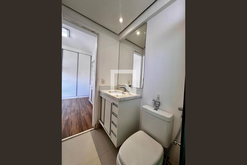 Apartamento à Venda - Taquaral, 3 Quartos,  130 m2 em , Campinas - sp | SoloBR