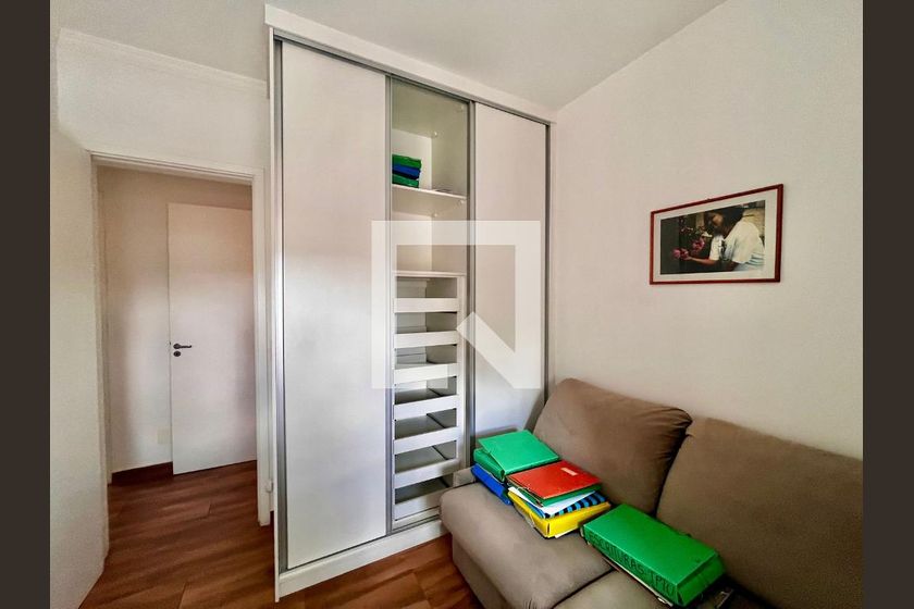 Apartamento à Venda - Taquaral, 3 Quartos,  130 m2 em , Campinas - sp | SoloBR