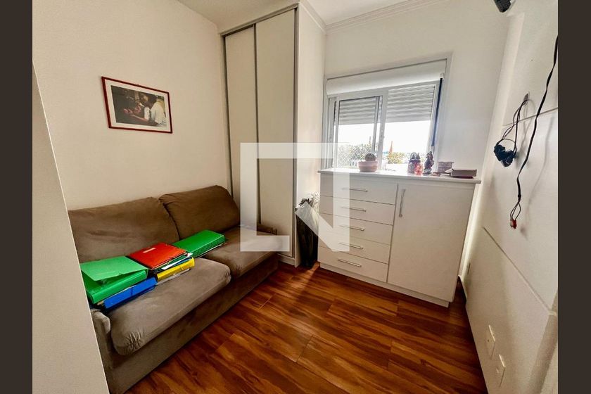 Apartamento à Venda - Taquaral, 3 Quartos,  130 m2 em , Campinas - sp | SoloBR