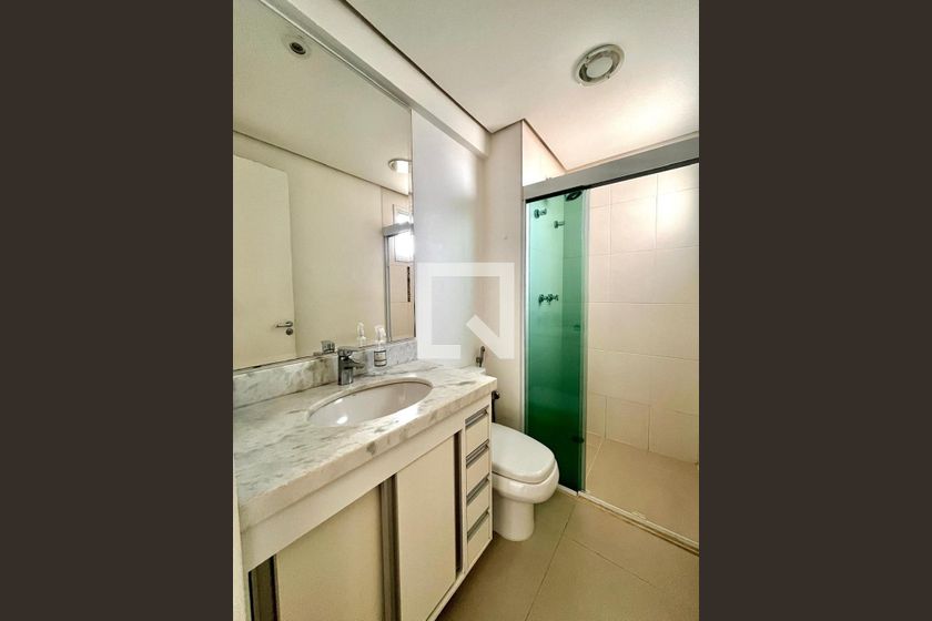 Apartamento à Venda - Taquaral, 3 Quartos,  130 m2 em , Campinas - sp | SoloBR