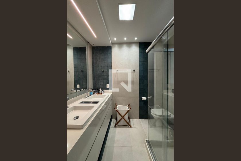 Apartamento, 4 quartos, 254 m² - Foto 59