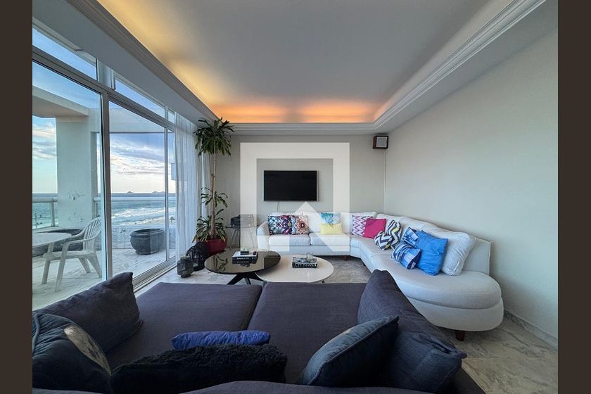 Apartamento, 4 quartos, 254 m² - Foto 7
