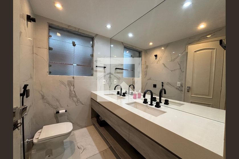 Apartamento, 4 quartos, 254 m² - Foto 41