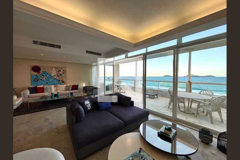 Apartamento, 4 quartos, 254 m² - Foto 5