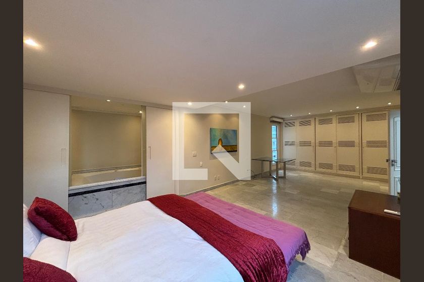 Apartamento, 4 quartos, 254 m² - Foto 55